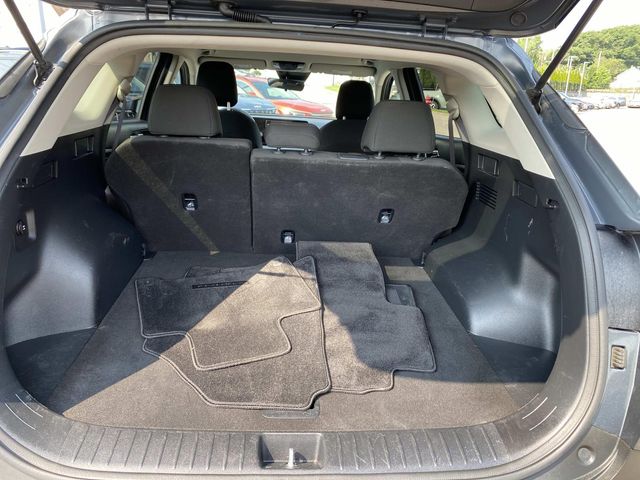 Used 2023 Kia Sportage Hybrid SUV
