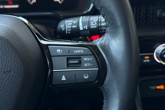 Used 2023 Honda CR-V SUV