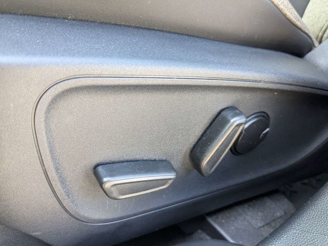 Used 2025 Ford Bronco Sport SUV