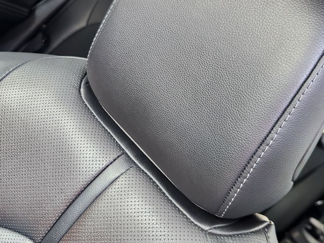 2025 Toyota Highlander Limited Beige at Toyota of Victoria