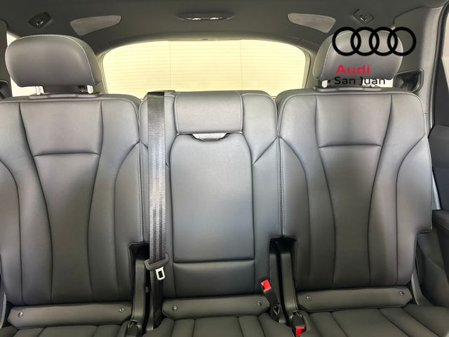 New 2026 Black Audi 55 Premium Plus image 19