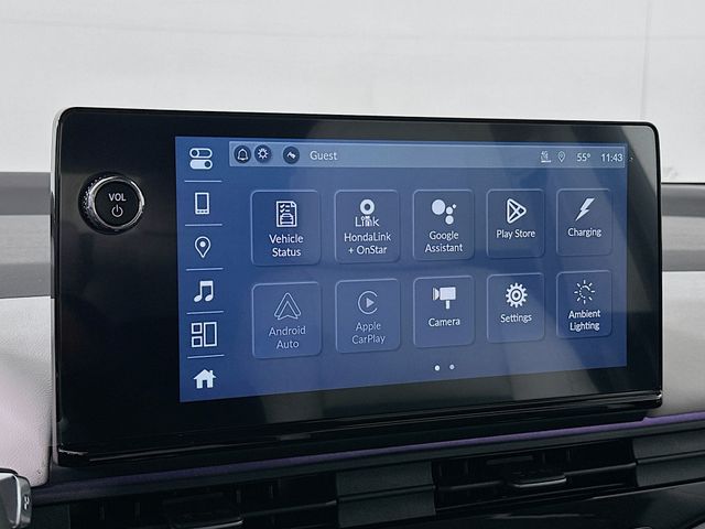 2026 Honda Prologue Elite - Photo 17