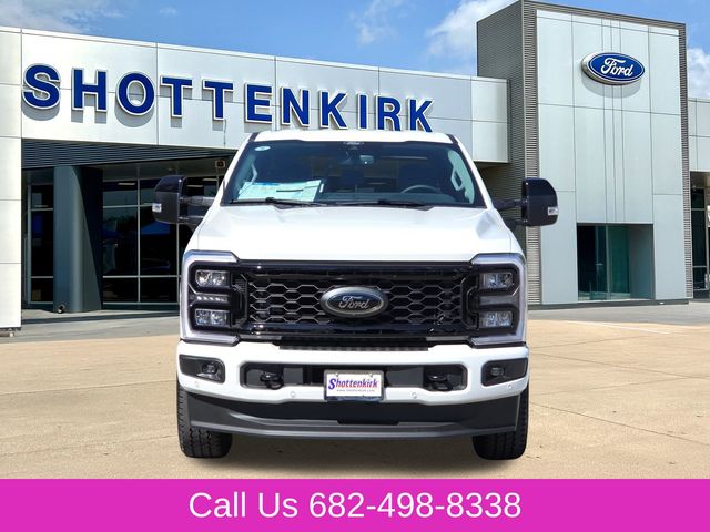 New 2026 Ford F-250SD Truck