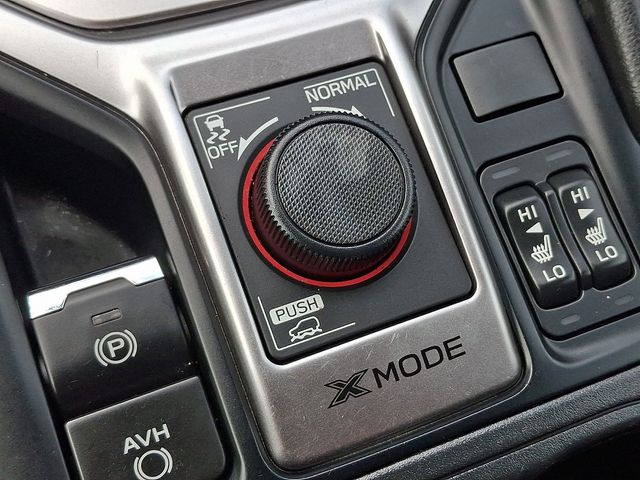 2021 Subaru Forester Premium Black at Bob Ruth Ford