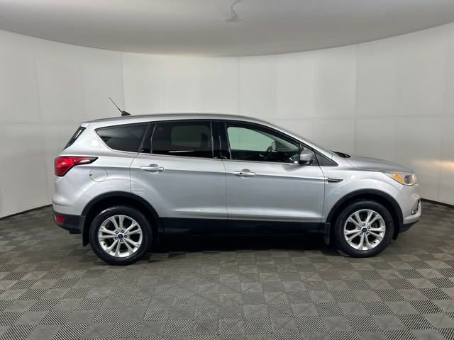 2019 Ford Escape SE 4