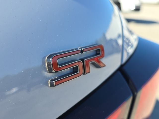 2023 Nissan Altima 2.5 SR:B02252