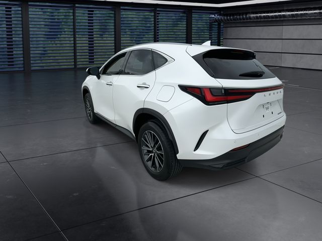 2025 Lexus NX - $39,998