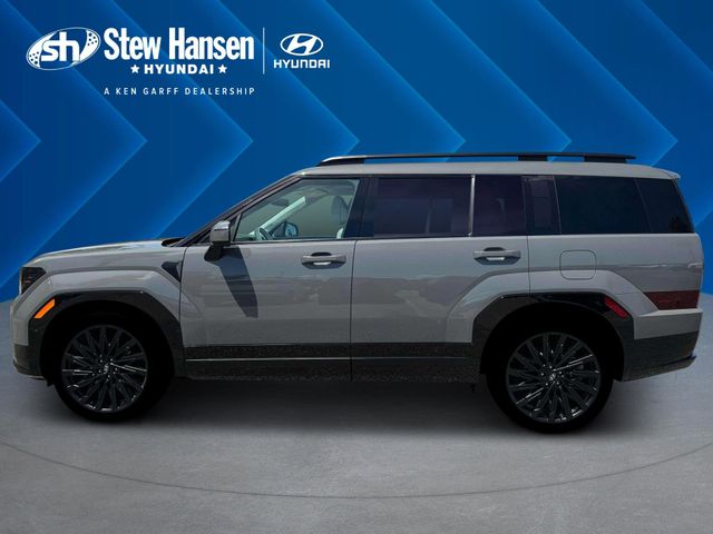 New 2026 Gray Hyundai Calligraphy image 3