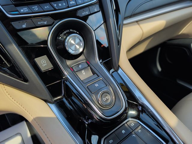 Used 2021 Acura RDX SUV