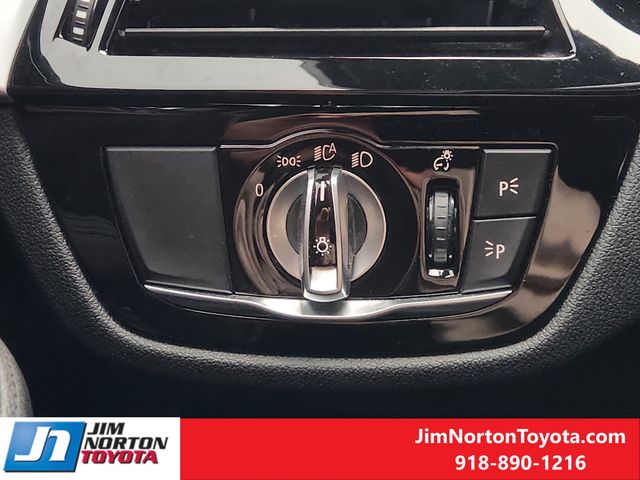 Used 2019 BMW 5 Series Sedan