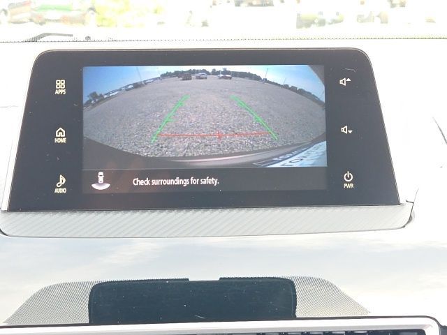 Used 2018 Mitsubishi Eclipse Cross SUV