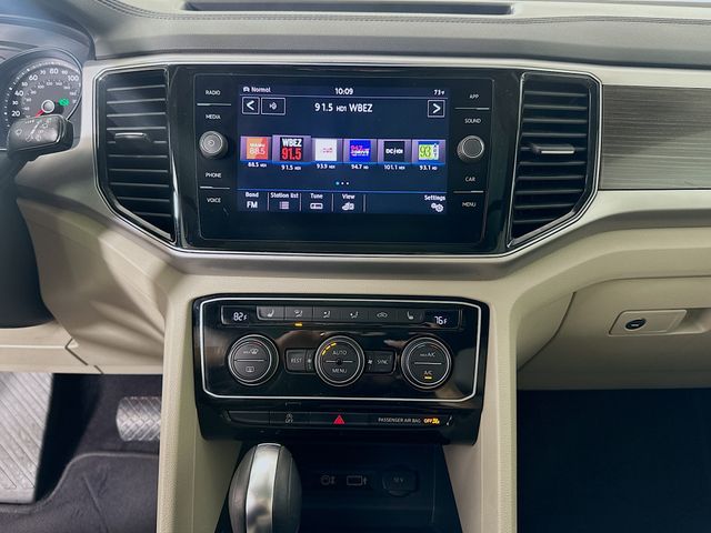 Thumbnail: 2018 Volkswagen Atlas - 14