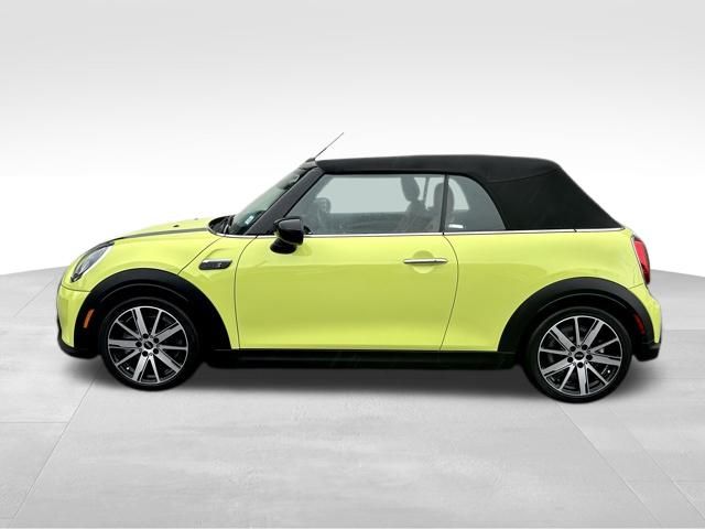 2024 MINI Cooper S Signature 16