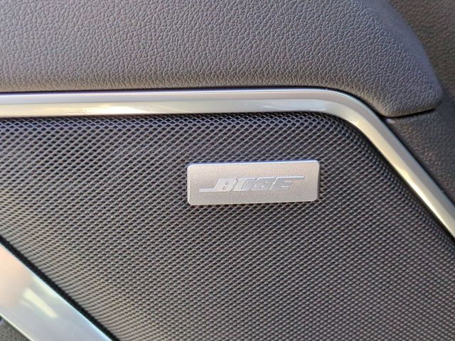 Used 2026 Gray Chevrolet LTZ image 14