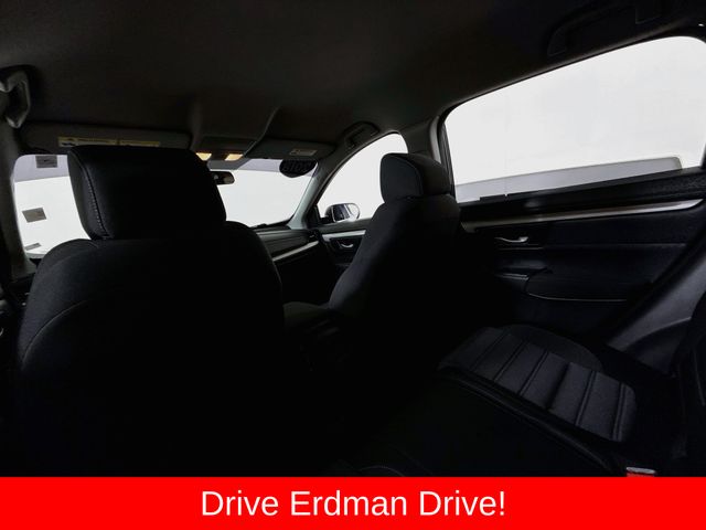 Used 2018 Honda CR-V SUV