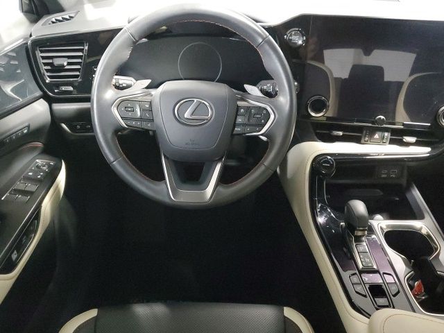 Used 2023 Gray Lexus 350 Premium image 16