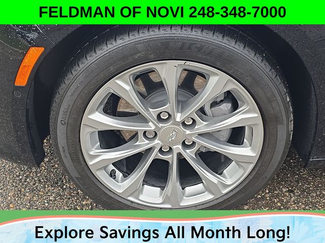 Used 2023 Cadillac CT5 For Sale in Muncie, IN