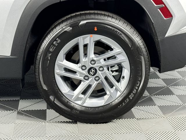 New 2026 Hyundai Tucson For Sale in Indianapolis, IN