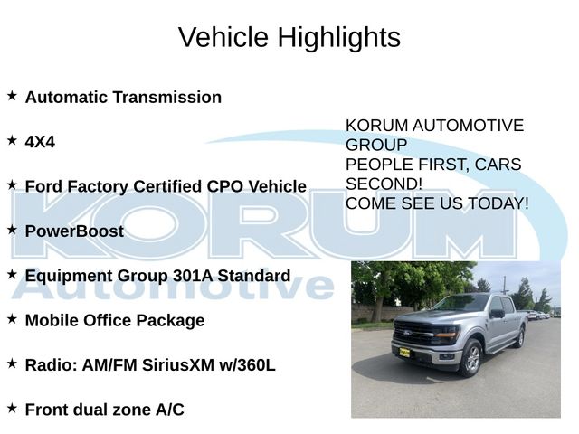 View vehicle photo 4