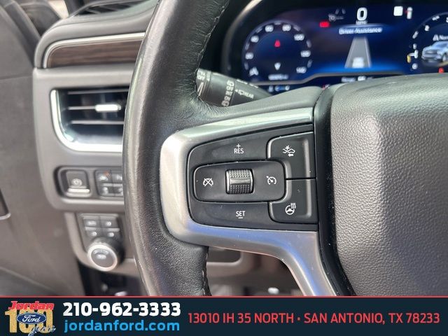Used Car 2022 Chevrolet Suburban  Z71 For Sale Under $40,000 In San Antonio, Texas