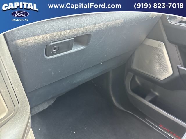 Used 2023 Silver Ford Raptor image 28