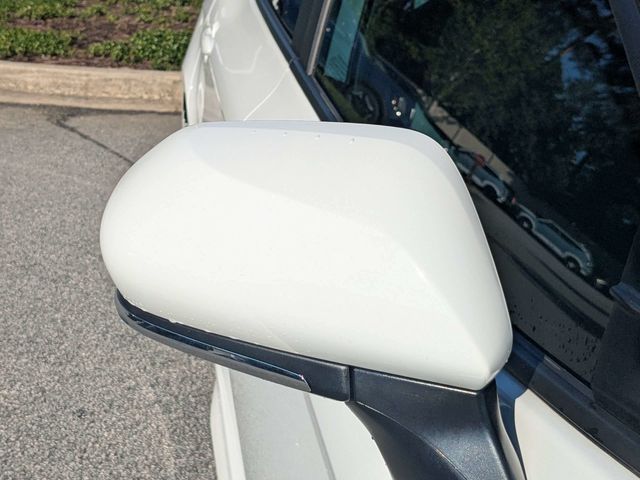 Used 2025 Toyota Camry Sedan