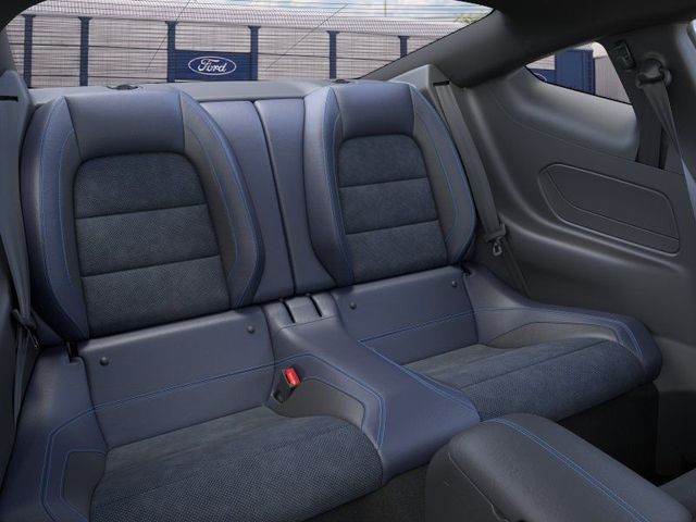 New 2026 Vapor Blue Metallic Ford Dark Horse® Premium image 11