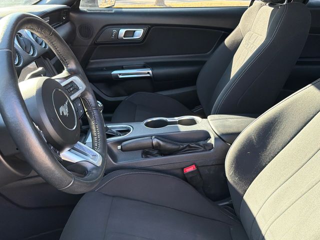 Certified Used 2022 White Ford EcoBoost image 18