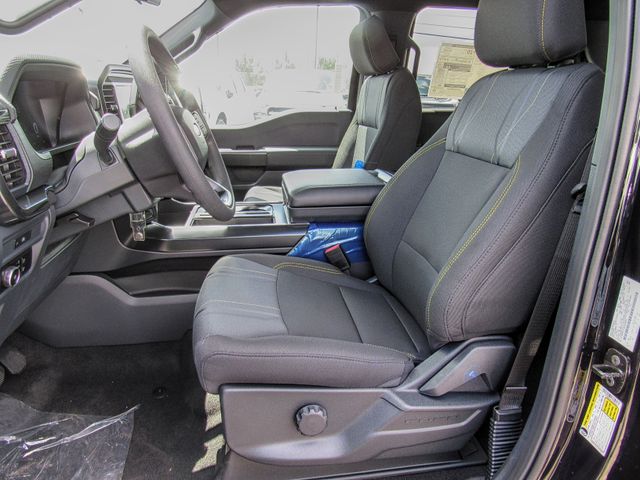 Photo of 2025 Ford F-150 STX in Dallas, GA - 6,  2025 Ford F-150 STX:167264