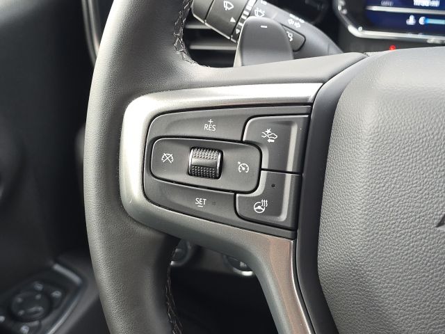 2025 Chevrolet Silverado 1500 LTZ:46392A