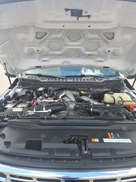 Used 2024 Ford F-250SD Truck