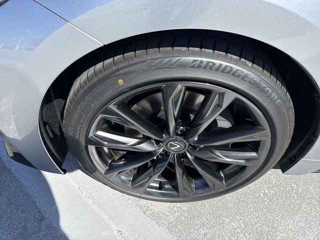 2025 Lexus IS - $42,998
