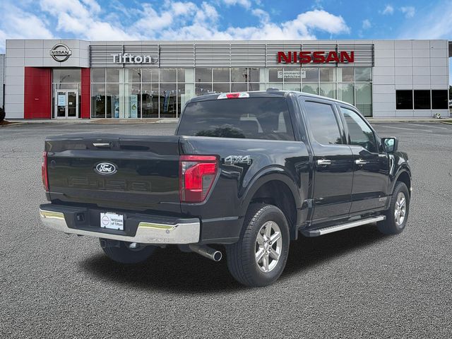 Used 2024 Ford F-150 Truck