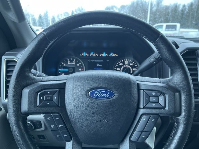 Used 2020 Ford F-150 For Sale in Livonia, MI