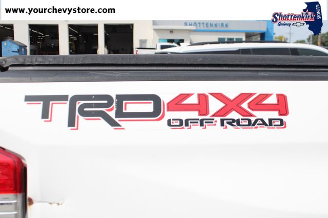 Used 2017 Toyota Tundra Truck