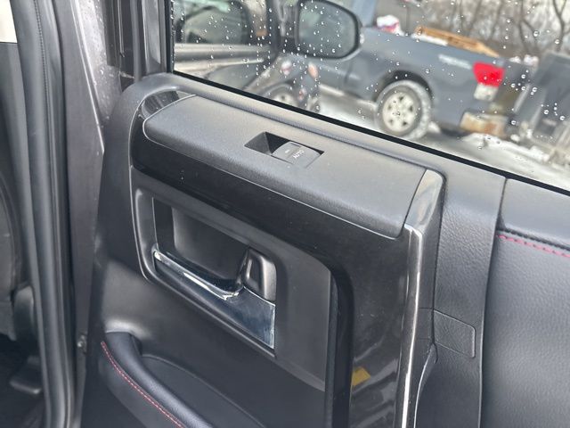 used 2022 Toyota 4Runner car, priced at $39,977