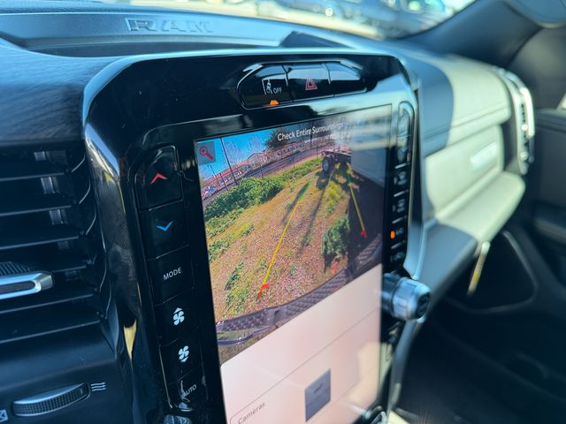 new 2026 Ram 1500 car, priced at $61,915