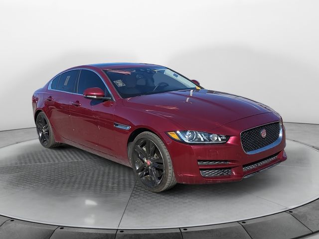 JaguarXE4