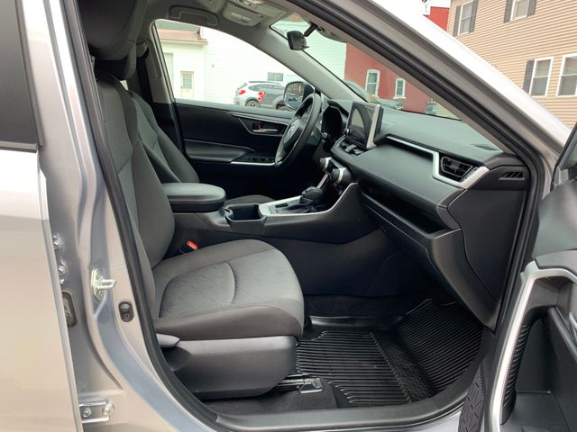 Used 2023 Toyota RAV4 SUV