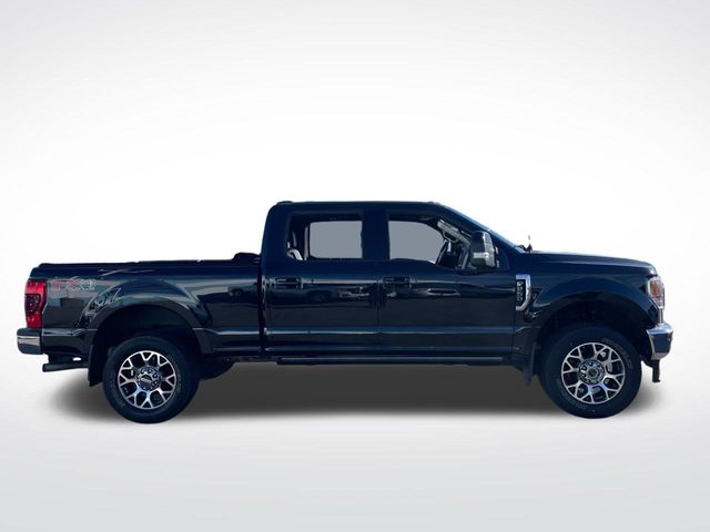 2022 Ford F-250SD Lariat 7