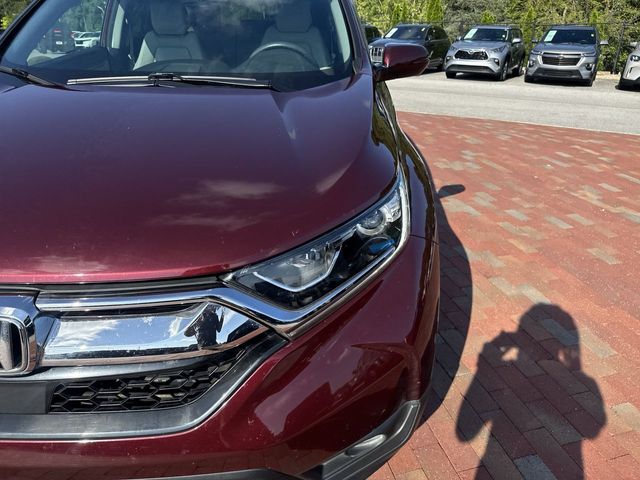 Used 2018 Honda CR-V SUV