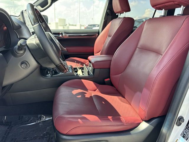 2023 Lexus GX - $58,788