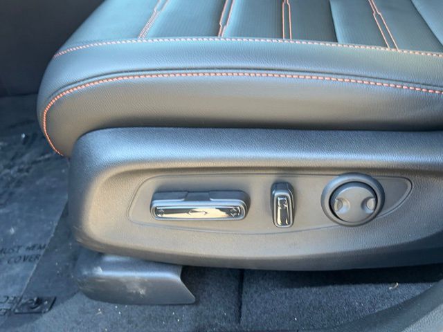 new 2026 Honda CR-V Hybrid car, priced at $40,540