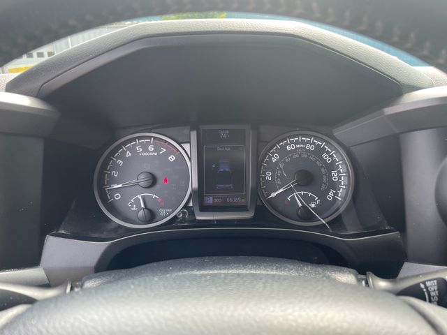 Used 2019 Toyota Tacoma Truck