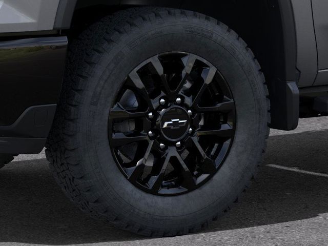 New 2025 Chevrolet Silverado 2500HD For Sale in Grove City, OH