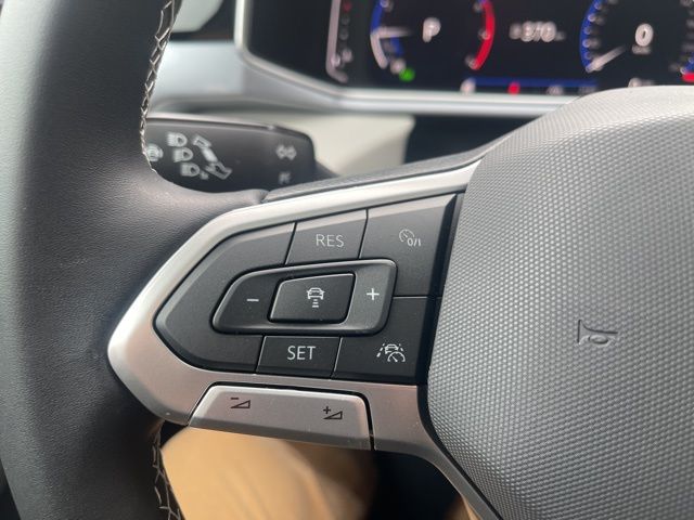 2026 Volkswagen Taos SEL - Photo 20