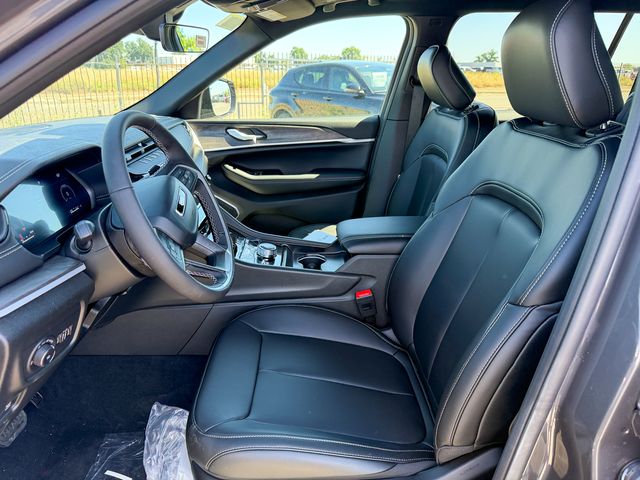 new 2026 Jeep Grand Cherokee L car, priced at $48,495