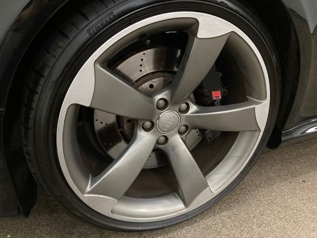 2013 Audi RS 5 quattro