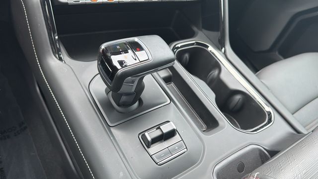 Used 2023 Silver GMC AT4X image 30