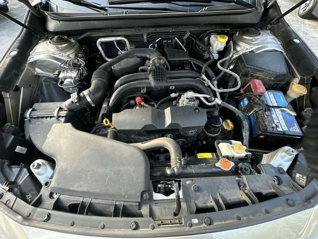 2019 Subaru Outback - $17,777